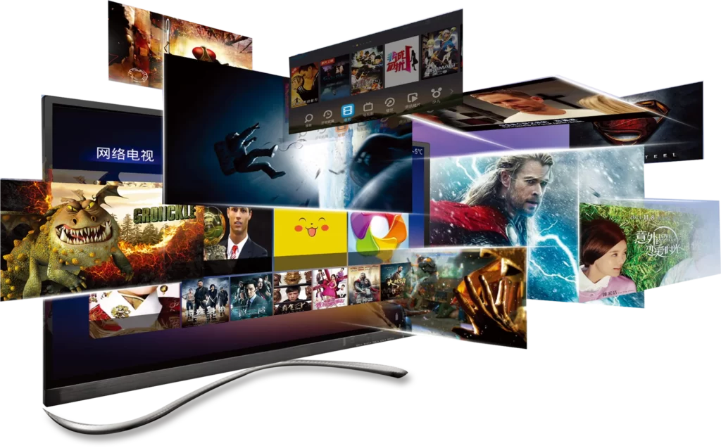 best iptv providers