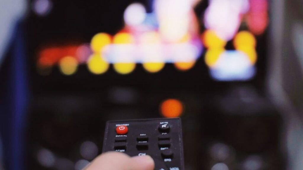 iptv epg einrichten