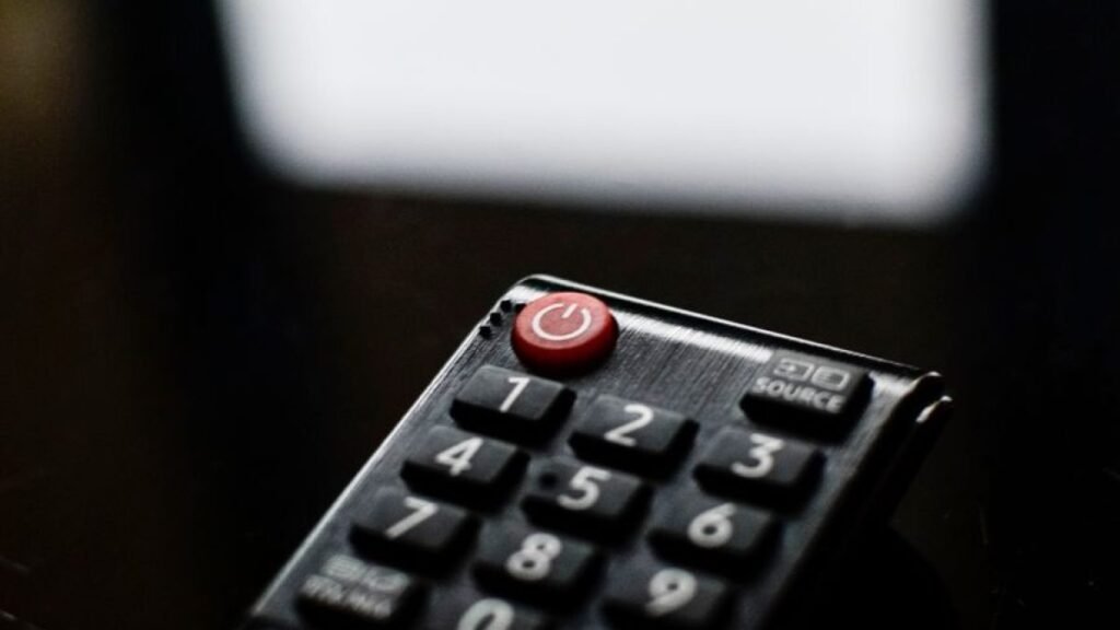iptv funktioniert nicht