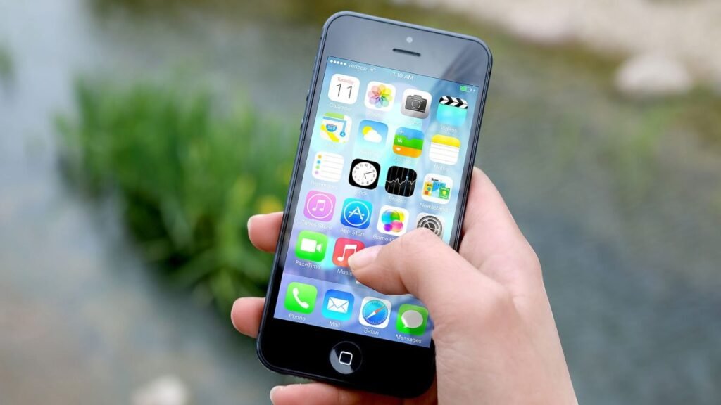 iptv iphone