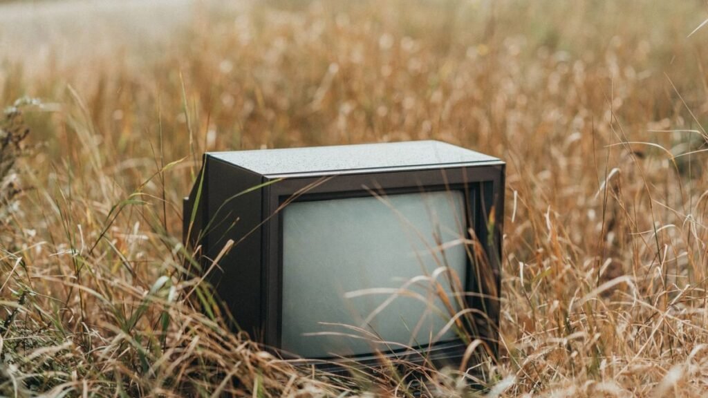 iptv kein ton