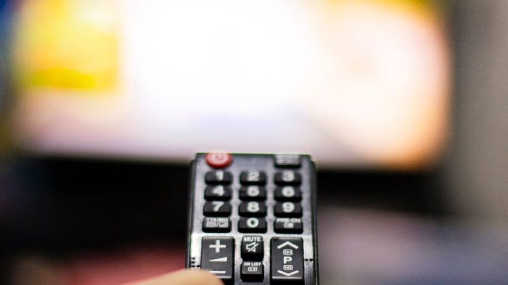 iptv mag box