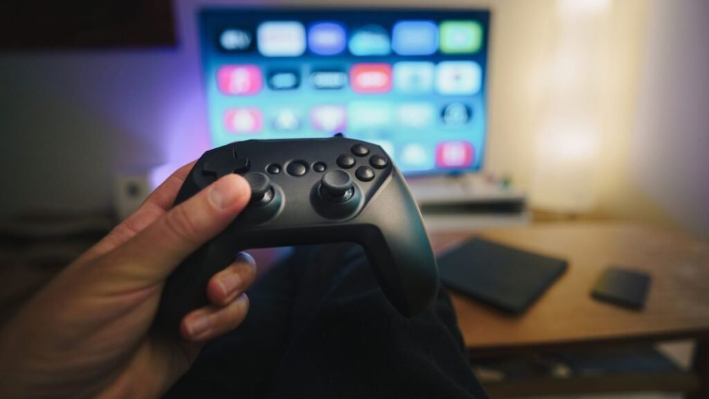 iptv buffering