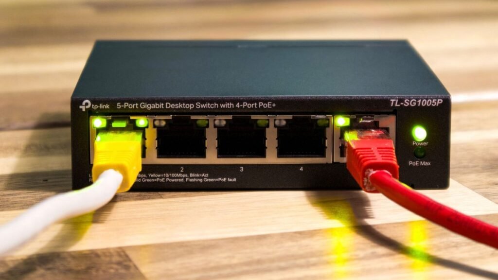 router für iptv